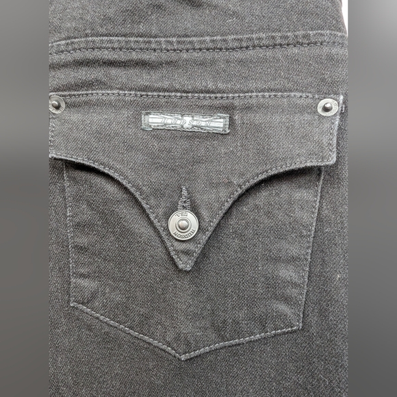 Hudson Collin Flap - Picture 7 of 12